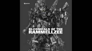 The Rammellzee  Sigma 1 [upl. by Keyte]