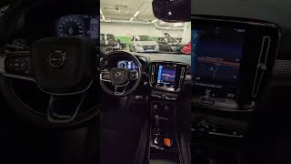 🔥 Volvo XC40 automarin 2000usedcars 5yearswarranty youtubeshorts volvo shorts [upl. by Aneele]