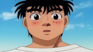 Espíritu de Lucha  Capítulo 68 Hajime no Ippo HD [upl. by Thecla]