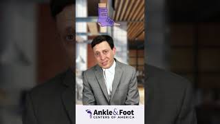 The Ultimate Guide to Charcot Foot  Ankle amp Foot Centers of America [upl. by Feeney840]