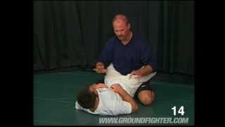 Gracie JiuJitsu From AZ with Craig Kukuk Digitally Remastered [upl. by Arreip]