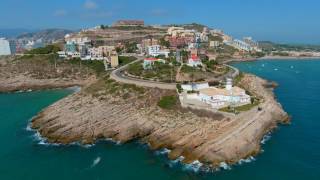 FARO DE CULLERA [upl. by Colin983]