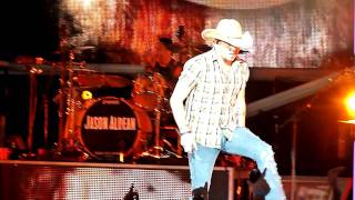 Jason Aldean  Hicktown [upl. by Nivre]