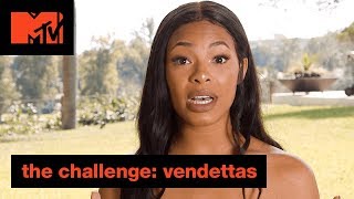 Everyone’s Out To Get Someone Official Teaser  The Challenge Vendettas  MTV [upl. by Aicined]