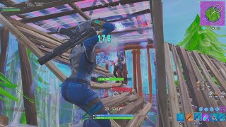 og fortnite in 2023  a project nova montage [upl. by Chancelor]