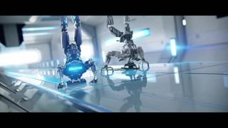 Schick Hydro NZ TV Ad [upl. by Fleda]