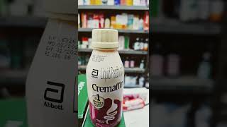 CREMAFFIN SYRUP ITS USE TOBE CONSTIPATION LAXATIVE SURUP viralvideo shorts laxative medicine [upl. by Esyned641]