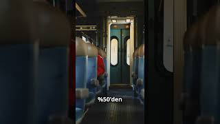 İsviçre Avrupa’da tren seyahati şampiyonu [upl. by Fattal890]