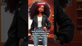 Pourquoi garder tes échecs pour toi motivation love facts storytime ias animation [upl. by Banna141]