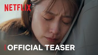 Beyond Goodbye  Official Teaser  Netflix [upl. by Loria]