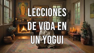 Lecciones de vida en un yogui [upl. by Nai]