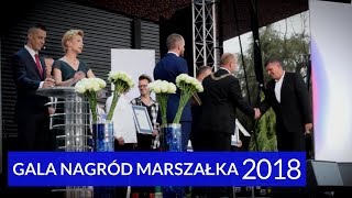 Gala Nagród Marszałka 2018 [upl. by Alistair]