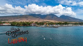 The Doobie Brothers  Lahaina [upl. by Ema987]