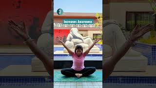 Powerful Yoga for Fibroids [upl. by Seni690]