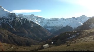 Peaceful mountains and local songs Discovering Frances Pyrenees [upl. by Hagerman207]