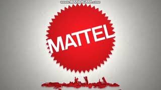 Mattel Creations Logo With iMovie Simple Music [upl. by Marco]