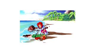 Mewmore  Ballad of the Wind Fish The Legend of Zelda Links Awakening Remix [upl. by Midas]