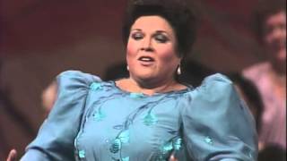 Met Centennial 1983  Marilyn Horne  Mon coeur souvre à ta voix [upl. by Keener587]