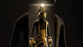 Boris in Bendy and the Dark Revival bendy bendyandthedarkrevival bendyandtheinkmachine batds [upl. by Kayley]