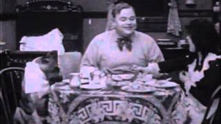 FATTY AND MABEL ADRIFT 1916  Roscoe Arbuckle Mabel Normand Al St John Wayland Trask [upl. by Pax]