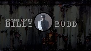 Benjamin Britten BILLY BUDD Makingof [upl. by Hirsh]