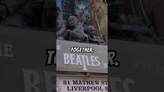 The Beatles Legendary Final Rooftop Concert music thebeatles shortsmusic shorts rockband [upl. by Neroc]