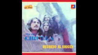 Grupo Ciruela  Regreso al Origen 1972 Rock Mexicano [upl. by Amsab]