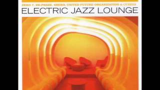 Bugge Wesseltoft  Eve Nin les gammas remix  VA  Electric Jazz Lounge [upl. by Kondon]