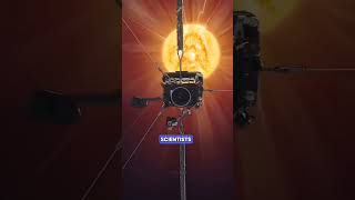 A Man Made Object That Touched the Sun ☀️🚀 The Parker Solar Probe [upl. by Gehlbach]