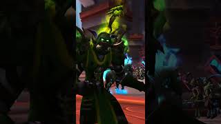 Druiden müssen gebufft werden warcraft gaming wow memes mmorpg worldofwarcraft wowclassic [upl. by Akoyin]