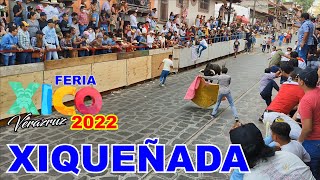 FERIA XICO VER 2022 🐮 XIQUEÑADA 🐮 [upl. by Elnore]