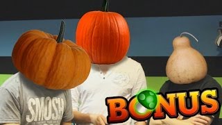 IM A SPECIAL PUMPKIN Raging Bonus [upl. by Vardon]