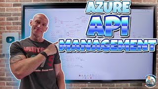 Azure API Management Deep Dive [upl. by Anolahs609]