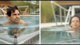 Therme Wien  Gesamtfilm [upl. by Ahsitan]