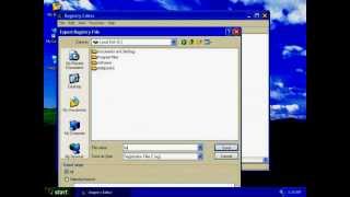 How to Open System Registry and Edit The Registry [upl. by Sset]