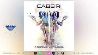 CABEIRI quotMolecule Languagequot  Altar Records ᴴᴰ [upl. by Anallij]