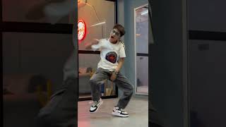 Asa Kooda dance dhwanit style trend dancestyle dhwanit in swag [upl. by Irik]