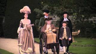 A Tribute to Stanley Kubricks Barry Lyndon [upl. by Nytnerb]