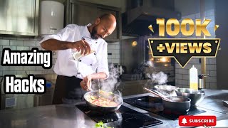 Become a Pro Chef with these Cooking Hacks and Tips [upl. by York253]