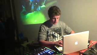 Koreless live in the Boiler Room [upl. by Rambert]