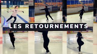 Tous savoir sur les retournements [upl. by Odnaloy593]