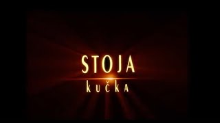 Stoja  Kucka   Official Video [upl. by Yalhsa269]