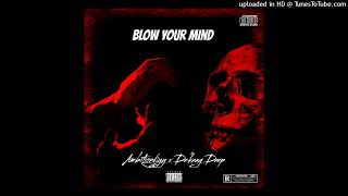 Ambitiondjyy amp De’keay Deep  Blow Your MindPSP Mix [upl. by Juley183]