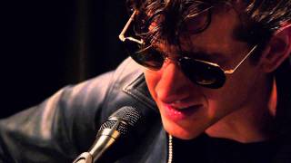 Arctic Monkeys  Reckless Serenade Live on KEXP [upl. by Ymerrej384]