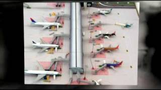 1500 Model Airport 1 [upl. by Cita337]