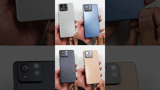 ASUS Zenfone 11 Ultra ASMR Unboxing ALL Colors [upl. by Atoiganap]