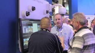 ISC West 2014 Overview [upl. by Agle585]