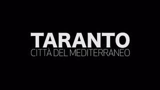 Giochi del Mediterraneo 2025 il promo di Taranto [upl. by Nawj875]