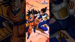 galick ho vs kamehameha reels animation dragonballsuper dragonball [upl. by Werra]