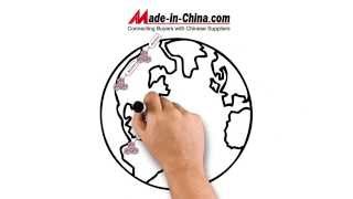 How To Source Products Directly from Chinese Manufacturers on MadeInChinacom [upl. by Eedolem]